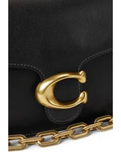 COACH Chain Tabby Shoulder Bag | Handbags 13 COACH Chain Tabby Shoulder Bag | Handbags -Shoe Vogue Shop 81C FtUbfML. AC SR736920