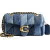 COACH Tabby Shoulder Bag 20 With Patchwork Quilting | Handbags -Shoe Vogue Shop 81CmJuMhbTL. AC SR736920