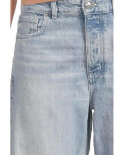 Madewell Darted Barrel Jean in Edmonson Wash | Jeans -Shoe Vogue Shop 81CvFLgx7cL. AC SR736920