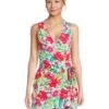 Tommy Bahama Island Cays Fiesta Romper | Swimwear