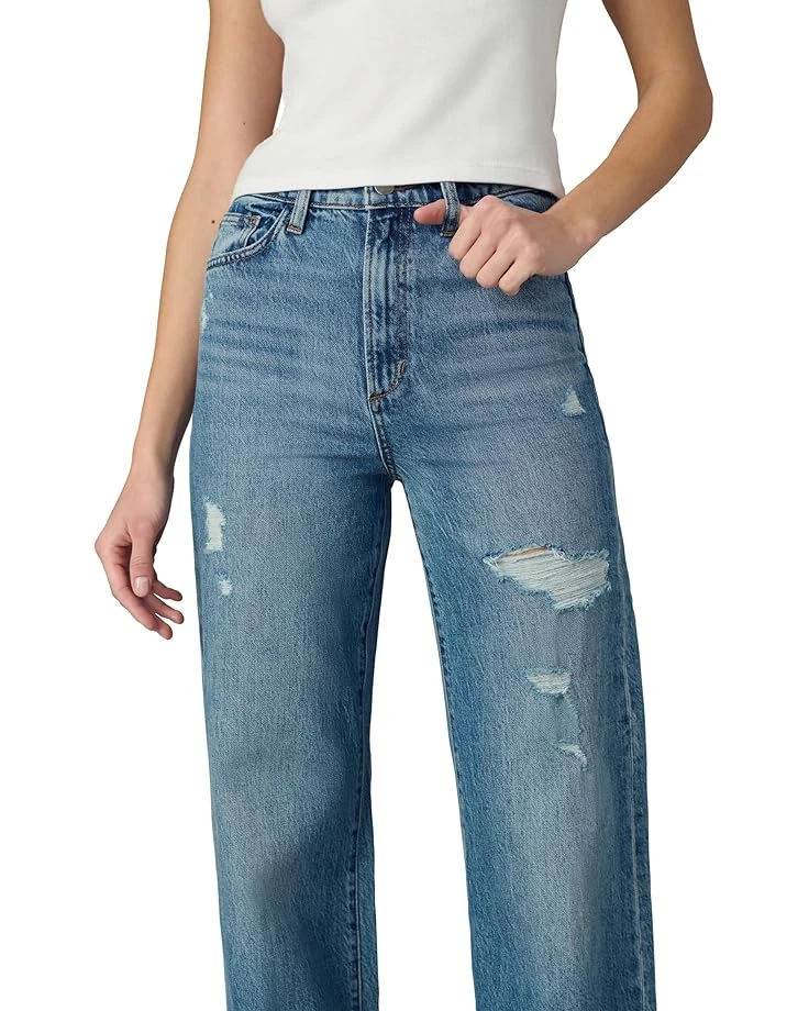 Joe's Jeans The Mia Wide Leg | Jeans 5 Joe's Jeans The Mia Wide Leg | Jeans - Image 3