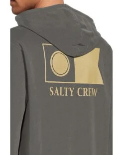 Salty Crew Flagship Fleece | Hoodies & Sweatshirts -Shoe Vogue Shop 81DGCn4lgRL. AC SR736920