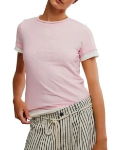 Free People Tasha Tee | Shirts & Tops