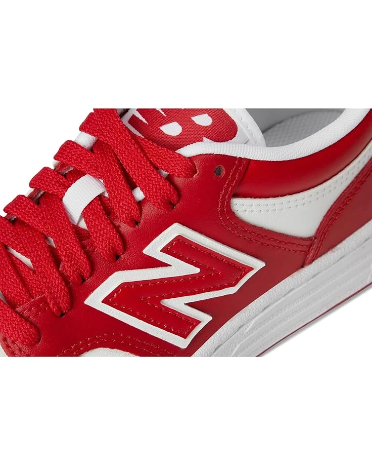 New Balance Kids 480 (Big Kid) | Sneakers & Athletic Shoes 8 New Balance Kids 480 (Big Kid) | Sneakers & Athletic Shoes - Image 6