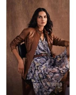 Lauren Ralph Lauren Floral Ruffle-Trim Georgette Dress | Dresses 11 Lauren Ralph Lauren Floral Ruffle-Trim Georgette Dress | Dresses -Shoe Vogue Shop 81DZWqhvfnL. AC SR736920