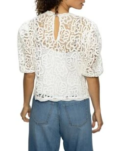 Sanctuary Cherished Lace Tee | Shirts & Tops 8 Sanctuary Cherished Lace Tee | Shirts & Tops -Shoe Vogue Shop 81DcMzLlW L. AC SR736920