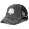 Black Clover Two Tone Vintage 36 Adjustable Hat | Hats -Shoe Vogue Shop 81Dl3MsU25L. AC SR736920