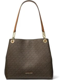 MICHAEL Michael Kors Kensington Large Shoulder Tote | Handbags -Shoe Vogue Shop 81DtFy BaCL. AC SR736920