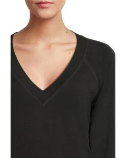 Splits59 Bennie Fleece V-neck Sweatshirt | Hoodies & Sweatshirts -Shoe Vogue Shop 81E aMcY4TL. AC SR736920