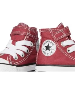 Converse Kids Chuck Taylor All Star Easy-On (Toddler) | Sneakers & Athletic Shoes -Shoe Vogue Shop 81E k2vj0VL. AC SR736920