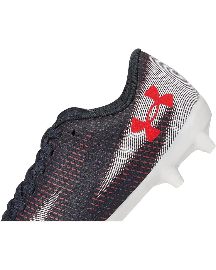 Under Armour Kids Shadow Select 3 Jr. Soccer Cleats (Toddler/Little Kid/Big Kid) | Sneakers & Athletic Shoes 8 Under Armour Kids Shadow Select 3 Jr. Soccer Cleats (Toddler/Little Kid/Big Kid) | Sneakers & Athletic Shoes - Image 6