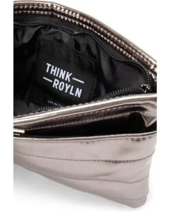 THINK ROYLN Bum Bag Crossbody | Handbags 10 THINK ROYLN Bum Bag Crossbody | Handbags -Shoe Vogue Shop 81ECqf3rrLL. AC SR736920