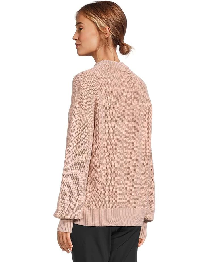 Faherty Sunwashed Fisherman Sweater | Sweaters 5 Faherty Sunwashed Fisherman Sweater | Sweaters - Image 3