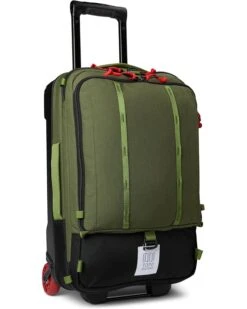 Topo Designs Global Travel Roller | Luggage -Shoe Vogue Shop 81EQUNDuQnL. AC SR736920