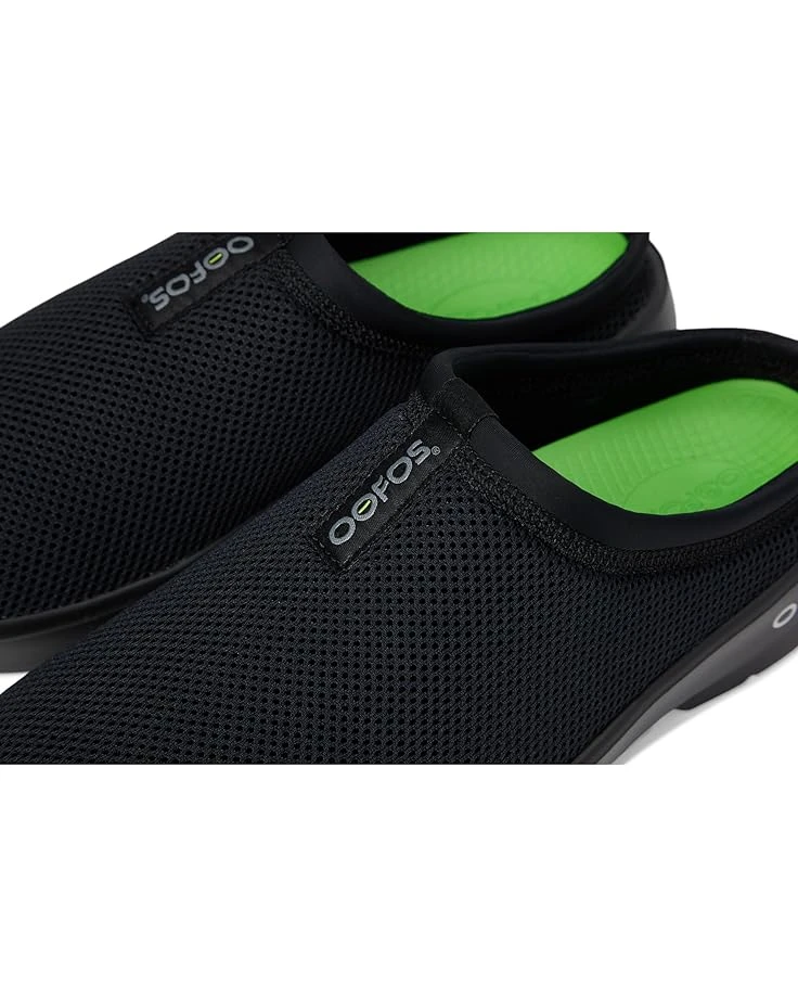 OOFOS OOcoozie Sport Mule Shoe | Sneakers & Athletic Shoes 8 OOFOS OOcoozie Sport Mule Shoe | Sneakers & Athletic Shoes - Image 6