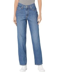 Levi's® Womens 94 Baggy | Jeans -Shoe Vogue Shop 81EkpoMTjtL. AC SR736920