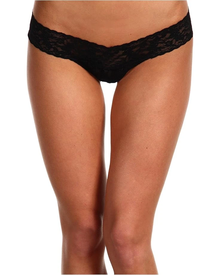 Hanky Panky Signature Lace Low Rise Thong | Underwear & Intimates 3 Hanky Panky Signature Lace Low Rise Thong | Underwear & Intimates
