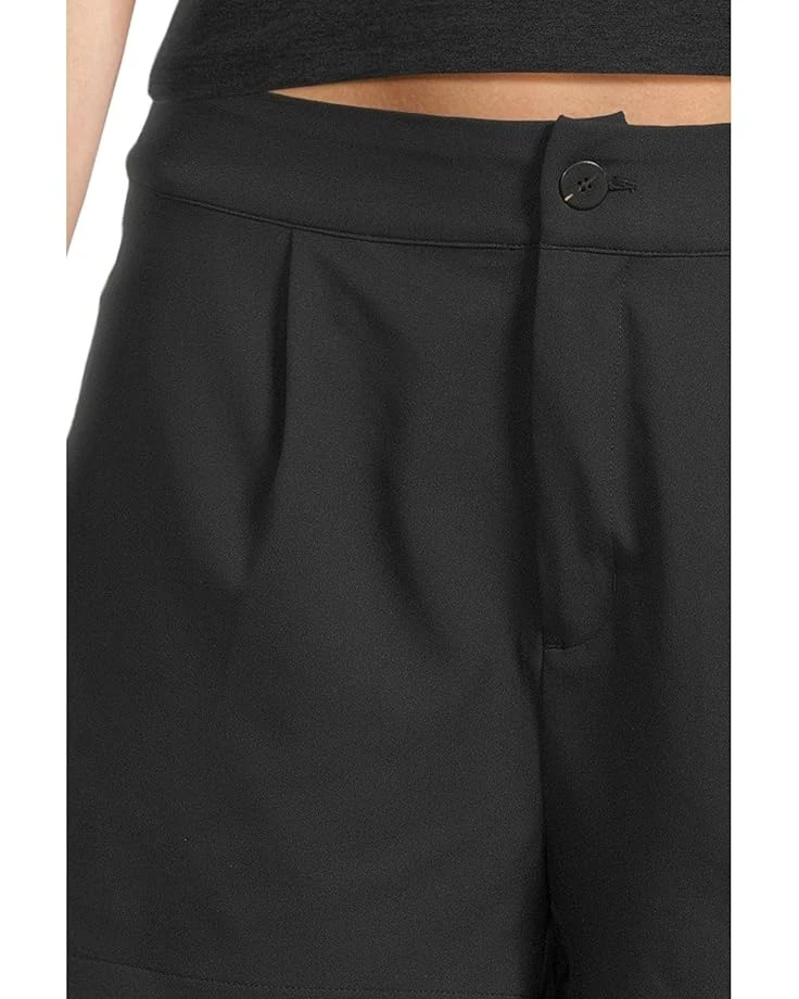 Beyond Yoga Midtown Trouser Shorts 6 Beyond Yoga Midtown Trouser Shorts - Image 4