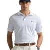 Polo Ralph Lauren Classic Fit Print Soft Cotton Polo Shirt | Shirts & Tops -Shoe Vogue Shop 81FPVvs9efL. AC SR736920