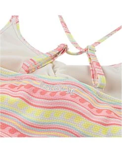 Hurley Kids Cutout One Piece Swimsuit (Big Kid) | Swimwear -Shoe Vogue Shop 81FPWnaQQL. AC SR736920