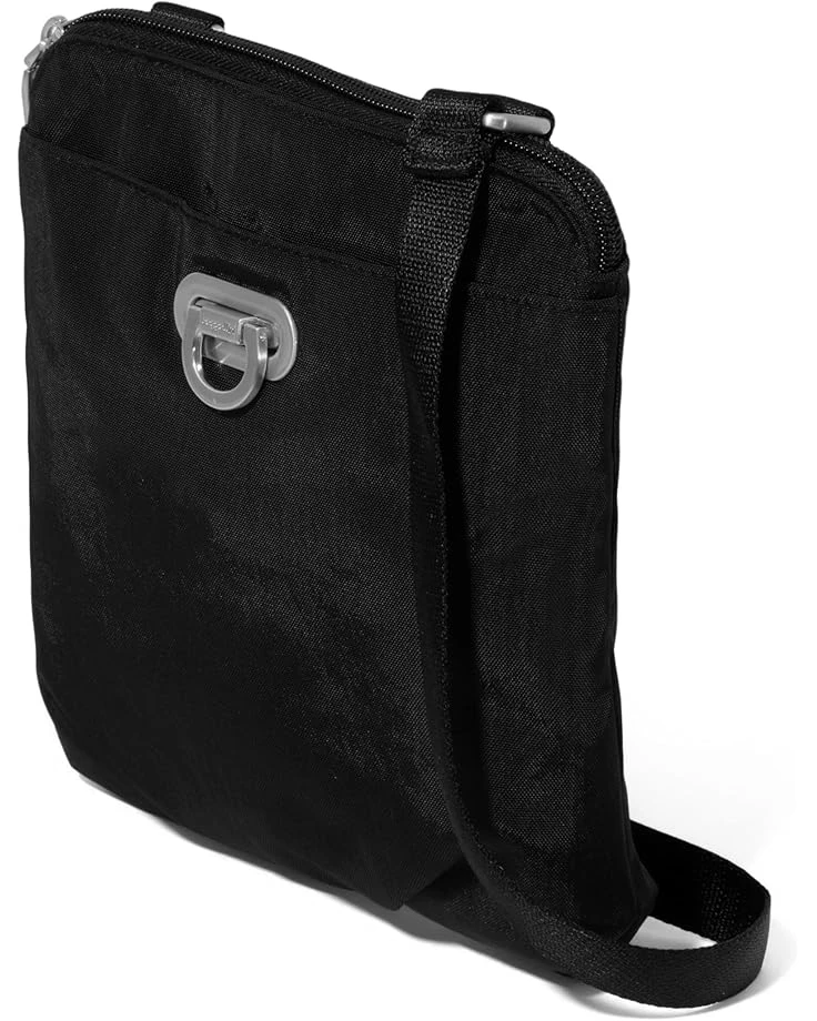 Baggallini Coastal Flip Lock Mini Crossbody | Handbags 5 Baggallini Coastal Flip Lock Mini Crossbody | Handbags - Image 3