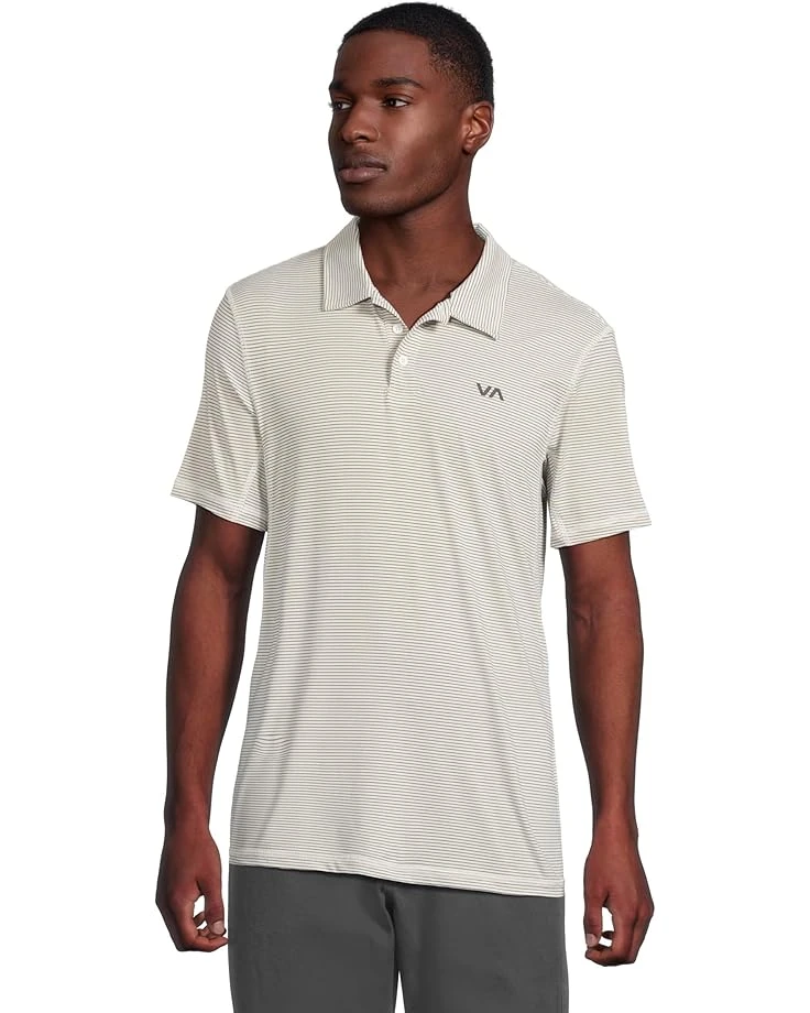 RVCA Sport Vent Polo | Shirts & Tops 3 RVCA Sport Vent Polo | Shirts & Tops