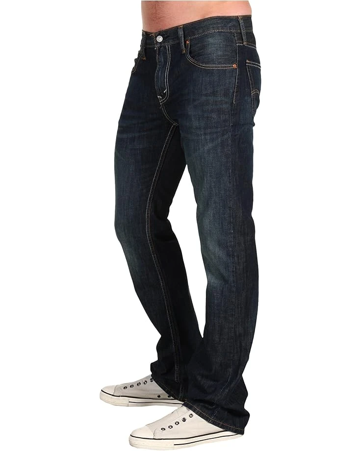 Levi's® Mens 527™ Slim Bootcut | Jeans 4 Levi's® Mens 527™ Slim Bootcut | Jeans - Image 2