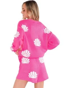 Show Me Your Mumu Boardwalk Shorts -Shoe Vogue Shop 81G36T fpTL. AC SR736920