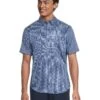 Johnston & Murphy Short Sleeve Swirl Print Shirt | Shirts & Tops 2 Johnston & Murphy Short Sleeve Swirl Print Shirt | Shirts & Tops -Shoe Vogue Shop 81GHi lQfdL. AC SR736920