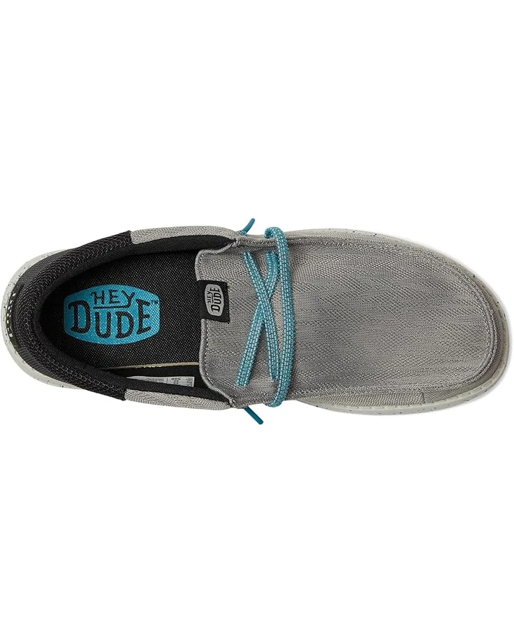 Hey Dude Wally Funk Zigzag Mesh | Sneakers & Athletic Shoes 4 Hey Dude Wally Funk Zigzag Mesh | Sneakers & Athletic Shoes - Image 2