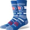 Stance Squeeze Chc | Socks