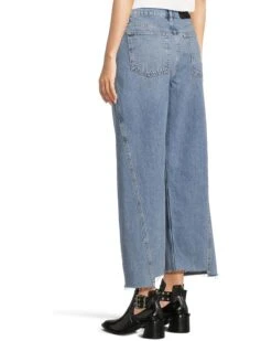 AllSaints Fox Barrel Jeans -Shoe Vogue Shop 81HJZho1SL. AC SR736920