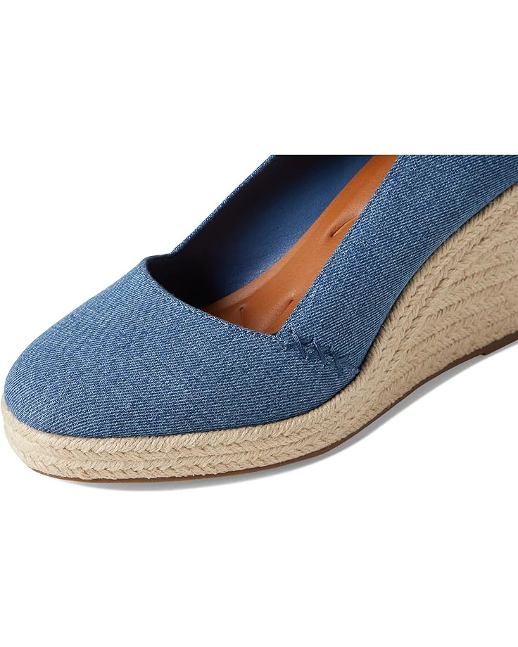 Lucky Brand Imula Espadrille Wedge | Heels 8 Lucky Brand Imula Espadrille Wedge | Heels - Image 6