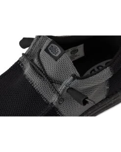 Hey Dude Wally Tri Varsity Mesh | Loafers 23 Hey Dude Wally Tri Varsity Mesh | Loafers -Shoe Vogue Shop 81Hhb7U7udL. AC SR736920