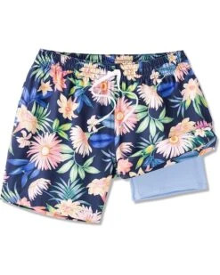 Chubbies The Big Bloomers 5.5" (Classic Lined Swim Trunk) | Swimwear