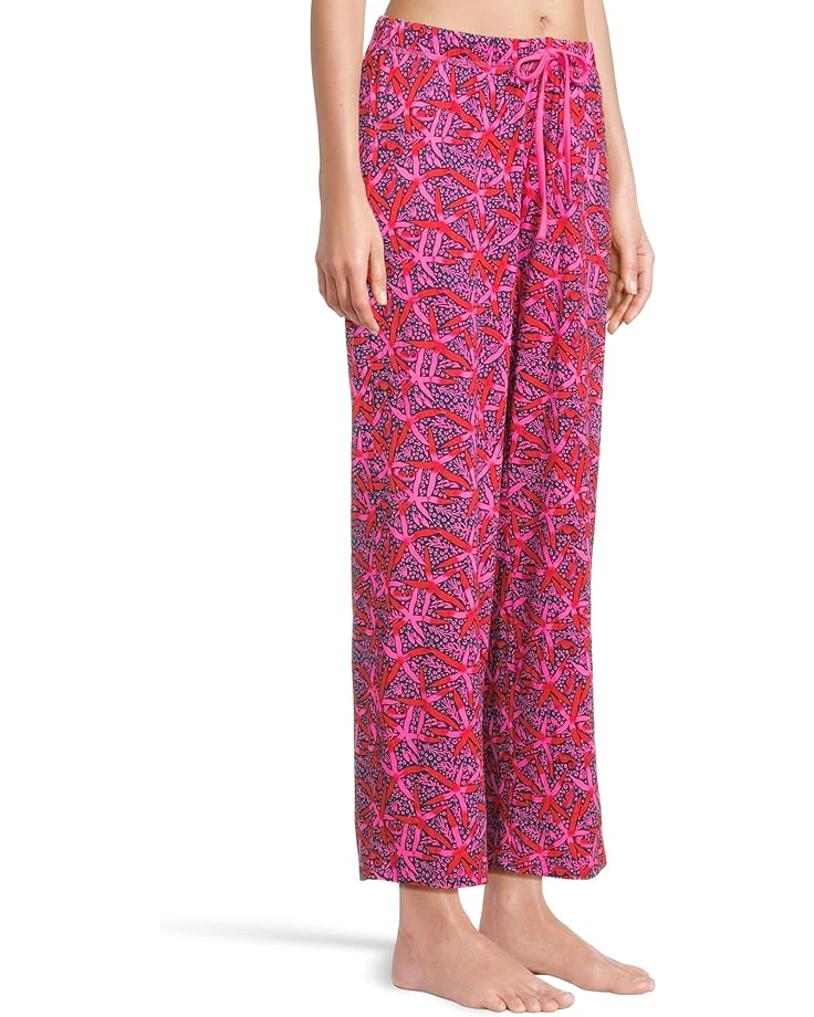 Lilly Pulitzer PJ Knit Pants | Sleepwear 4 Lilly Pulitzer PJ Knit Pants | Sleepwear - Image 2