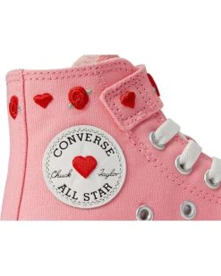Converse Kids Chuck Taylor® All Star® 1V (Little Kid) | Sneakers & Athletic Shoes 14 Converse Kids Chuck Taylor® All Star® 1V (Little Kid) | Sneakers & Athletic Shoes -Shoe Vogue Shop 81IK658s2RL. AC SR736920