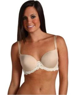 Wacoal Embrace Lace T Shirt Bra | Underwear & Intimates -Shoe Vogue Shop 81Ij6w8tjiL. AC SR736920