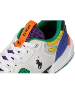 Polo Ralph Lauren Jogger Suede & Mesh Sneaker | Sneakers & Athletic Shoes 15 Polo Ralph Lauren Jogger Suede & Mesh Sneaker | Sneakers & Athletic Shoes -Shoe Vogue Shop 81J00BRNBcL. AC SR736920