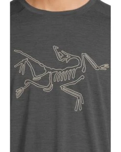 Arc'teryx Cormac Logo Short Sleeve | Shirts & Tops 12 Arc'teryx Cormac Logo Short Sleeve | Shirts & Tops -Shoe Vogue Shop 81J9lqsPHL. AC SR736920