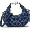 COACH Jonie Bag In Signature Denim | Handbags