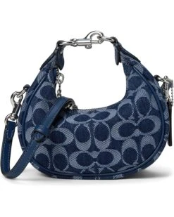 COACH Jonie Bag In Signature Denim | Handbags