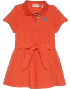 Burberry Kids Astrid Polo Dress (Toddler/Little Kid/Big Kid) | Dresses 8 Burberry Kids Astrid Polo Dress (Toddler/Little Kid/Big Kid) | Dresses -Shoe Vogue Shop 81JOFBCYJkL. AC SR736920