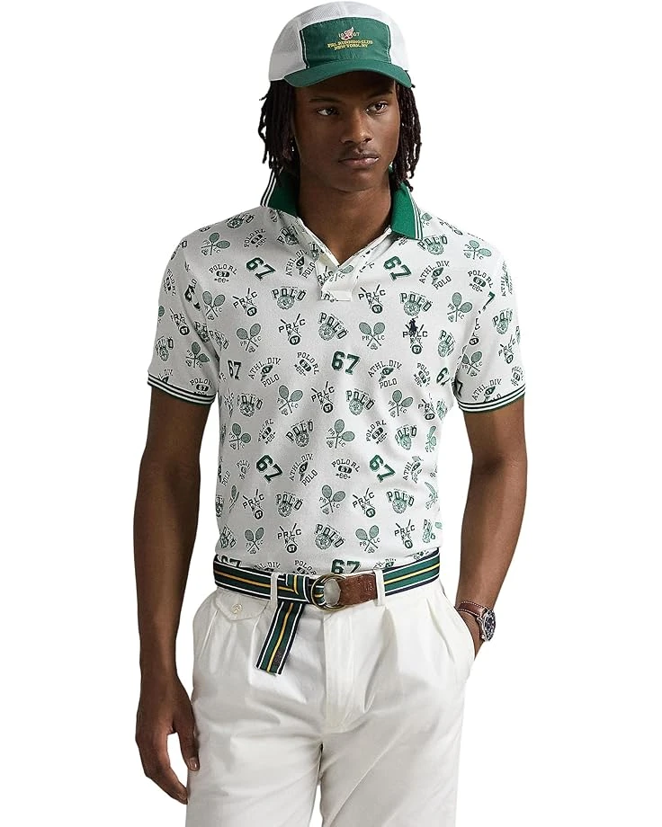 Polo Ralph Lauren Classic Fit Mesh Polo Shirt | Shirts & Tops 3 Polo Ralph Lauren Classic Fit Mesh Polo Shirt | Shirts & Tops