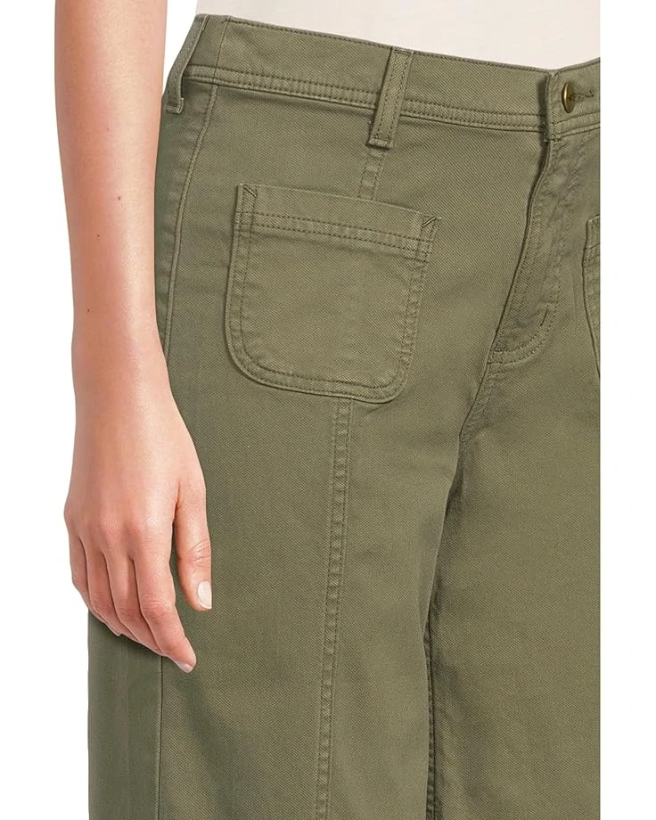 Toad&Co Linden Canvas Pants 6 Toad&Co Linden Canvas Pants - Image 4