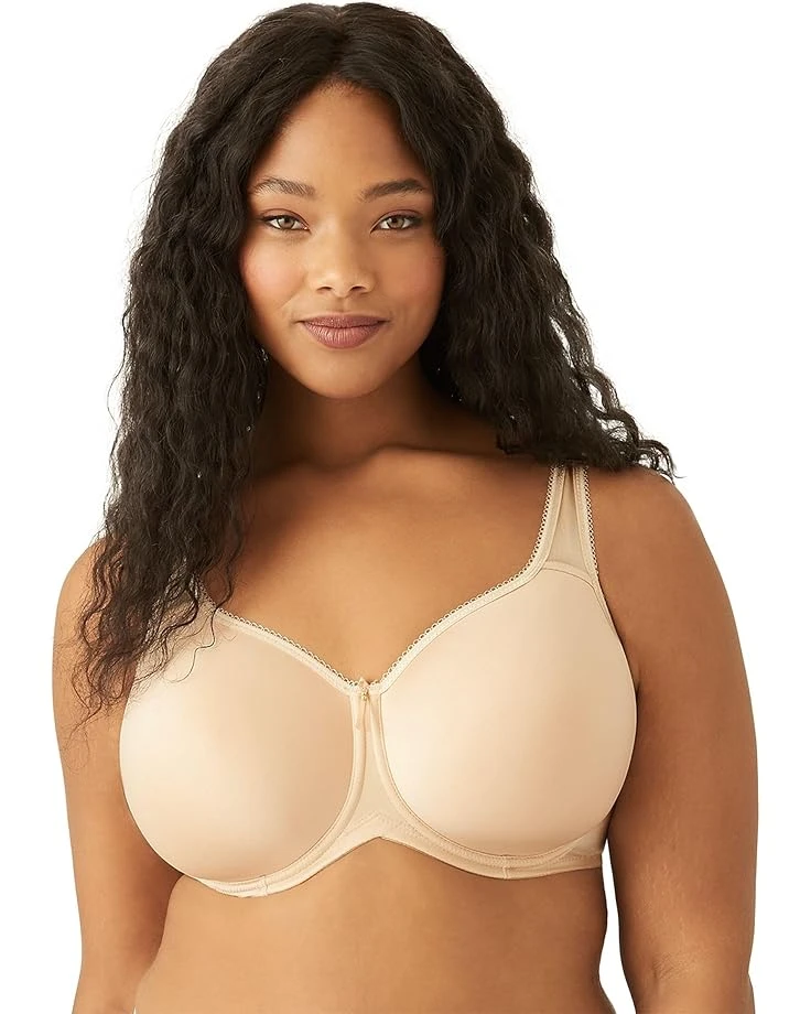 Wacoal Basic Beauty Spacer Underwire T-Shirt Bra 853192 | Underwear & Intimates 8 Wacoal Basic Beauty Spacer Underwire T-Shirt Bra 853192 | Underwear & Intimates - Image 6