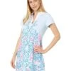 Lilly Pulitzer Cayo Costa Dress Upf 50+ | Dresses