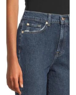 7 For All Mankind Logan Stovepipe | Jeans -Shoe Vogue Shop 81Kav2 Oj6L. AC SR736920