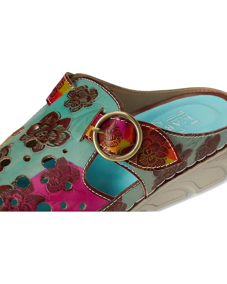 L'Artiste by Spring Step Sefton | Clogs 8 L'Artiste by Spring Step Sefton | Clogs - Image 6