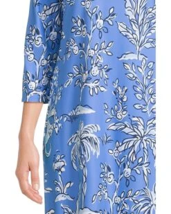 Lilly Pulitzer UPF 50 Chillylilly Seralina Maxi Dress | Dresses -Shoe Vogue Shop 81KlEM89V0L. AC SR736920